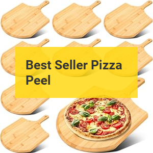 Best Pizza peel Product Banner