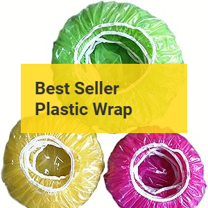 Best Plastic wrap Product Banner
