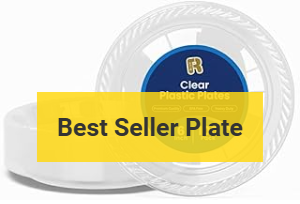 Best Plate Product Banner