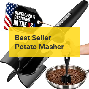 Best Potato masher Product Banner