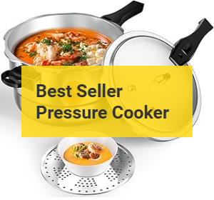 Best Pressure cooker Product Banner