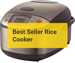 Best Rice cooker Product Banner