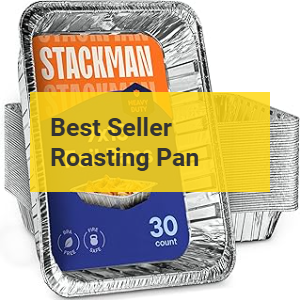 Best Roasting pan Product Banner