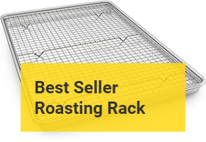 Best Roasting rack Product Banner