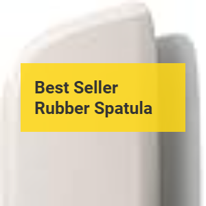 Best Rubber spatula Product Banner