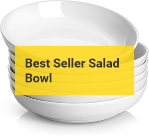 Best Salad bowl Product Banner