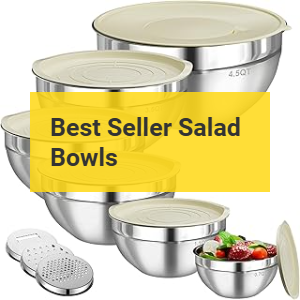 Best Salad bowls Product Banner