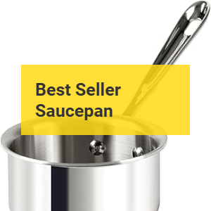 Best Saucepan Product Banner