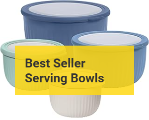 Best Serving bowls Product Banner