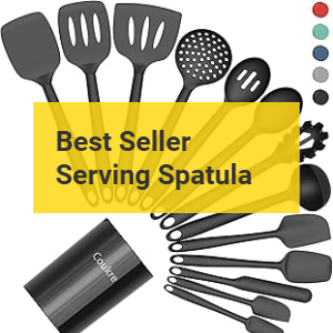 Best Serving spatula Product Banner