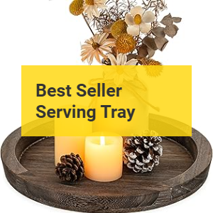 Best Serving tray Product Banner