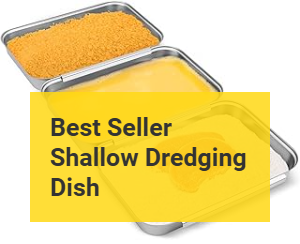 Best Shallow dredging dish Product Banner