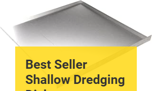 Best Shallow dredging dishes Product Banner