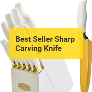 Best Sharp carving knife Product Banner