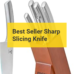 Best Sharp slicing knife Product Banner