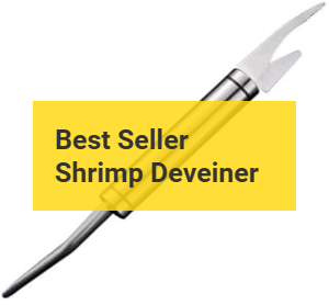 Best Shrimp deveiner Product Banner