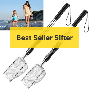 Best Sifter Product Banner