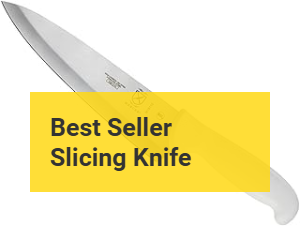 Best Slicing knife Product Banner