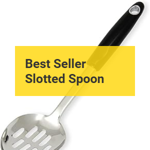 Best Slotted spoon Product Banner