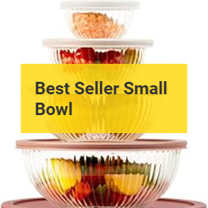 Best Small bowl Product Banner
