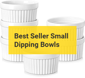Best Small dipping bowls Product Banner