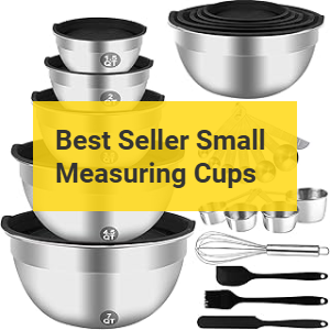 Best Small measuring cups Product Banner