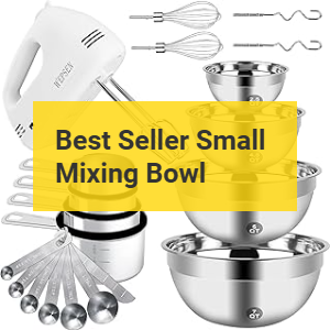 Best Small mixing bowl Product Banner