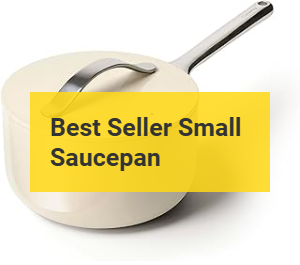 Best Small saucepan Product Banner