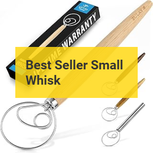 Best Small whisk Product Banner