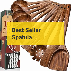 Best Spatula Product Banner