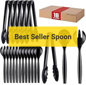 Best Spoon Product Banner