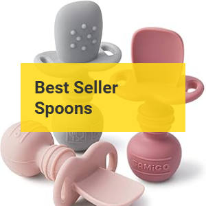 Best Spoons Product Banner