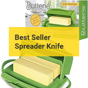 Best Spreader knife Product Banner