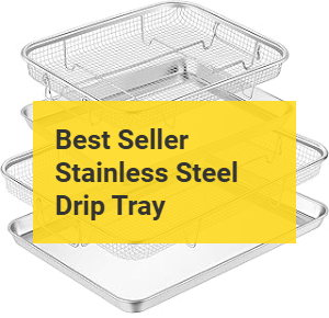 Best Stainless steel drip tray Product Banner