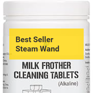 Best Steam wand Product Banner