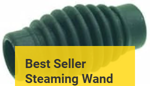 Best Steaming wand Product Banner