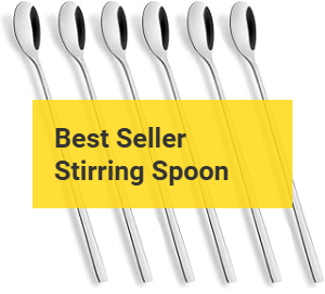 Best Stirring spoon Product Banner