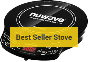 Best Stove Product Banner