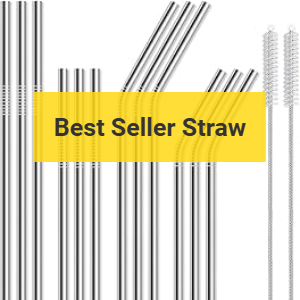 Best Straw Product Banner