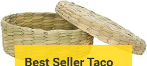 Best Taco shell fryer basket Product Banner