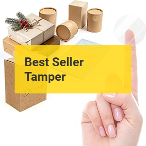 Best Tamper Product Banner