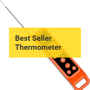 Best Thermometer Product Banner