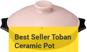 Best Toban ceramic pot Product Banner