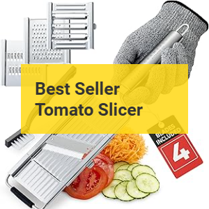 Best Tomato Slicer Product Banner