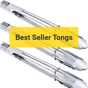 Best Tongs Product Banner
