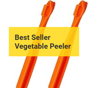 Best Vegetable peeler Product Banner