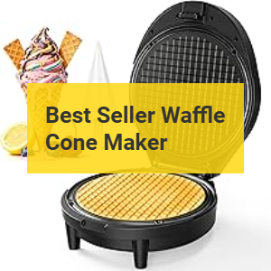Best Waffle cone maker Product Banner