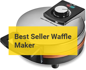 Best Waffle maker Product Banner