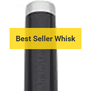 Best Whisk Product Banner