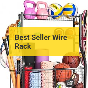 Best Wire rack Product Banner